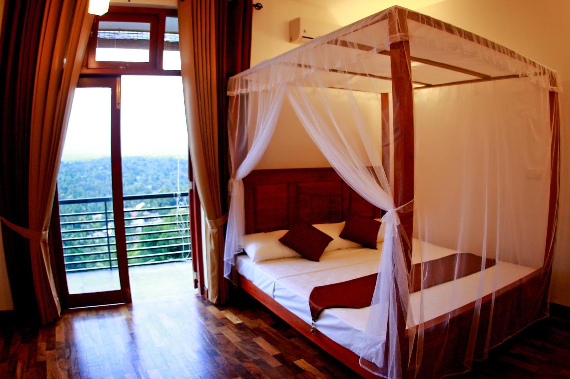 Cirute' Talwatte, Kandy Exterior foto