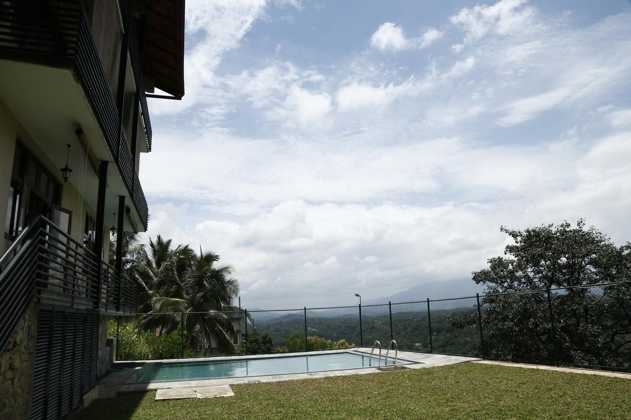 Cirute' Talwatte, Kandy Exterior foto